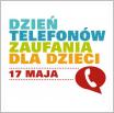 Galeria zdjęć: Międzynarodowy Dzień Telefonów Zaufania dla Dzieci - SP Gorzkowice. Link otwiera powiększoną wersję zdjęcia.